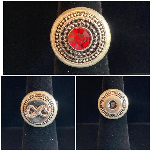 Celebration Ring from Style Dots size 6 - Picture 1 of 1